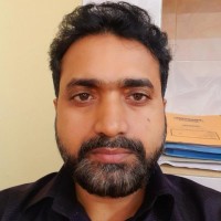 Dr. Ajeet Sharma