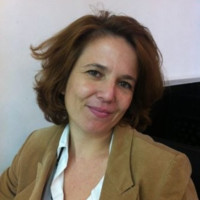 Antonia Villalba