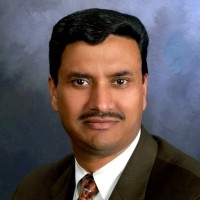 Raj Budwal