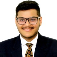 Prityush Singh Goraya