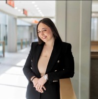 Marija Ostojic
