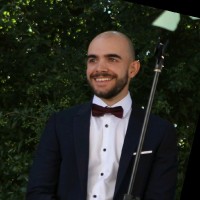 Dustin Kirchhof