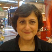 Carmen Altuna Arriola