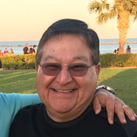 John M. Garcia