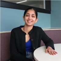 Vidhi Patel