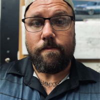 Andrew Mayfield