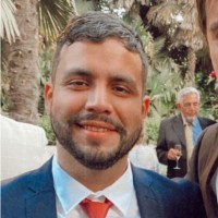 Freddy Castro Cuevas