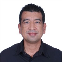 Victor R Ramos M