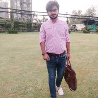 Graksham Kumar