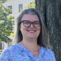 Chanda Cunningham-Spence