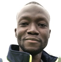 FOYE KOUROUMA