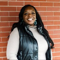 Necosia Olorunfemi