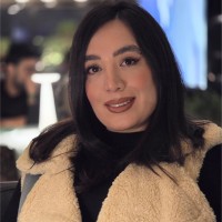 Farnaz Saghari