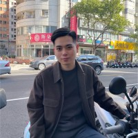 朱柏仰