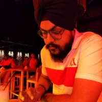 Simarpreet Singh