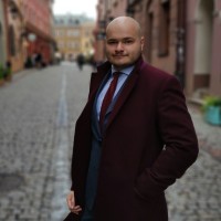 Krzysztof Niewęgłowski