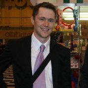 Mark Walden