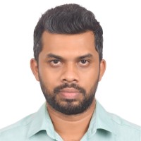 Uditha N Rupasinghe