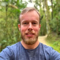 Airan Arinê Possamai