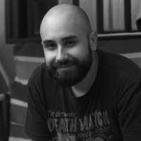 Cedrick Velásquez