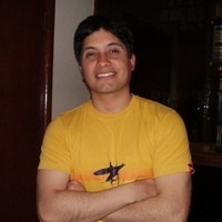 Marcelo Andrés Hernández Guzmán