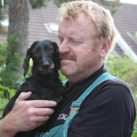 Michael Johansson