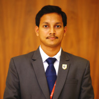 Sravan P.