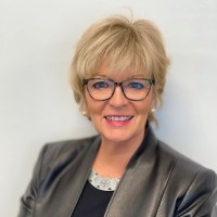 Joy Newton Grubb