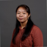 Devonna Begay