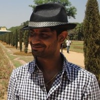 Sunil Marepally
