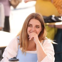 Ani Bayburdyan