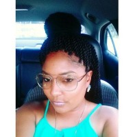 Ivory Jackson