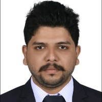 vivek c