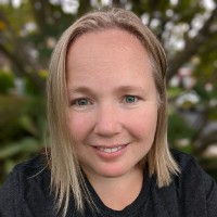 Kristie Lane