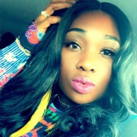 Ebony Mills