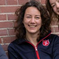 Marianne Molenaar
