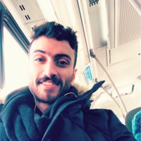 Mohannad Abuzraiq