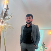 Dennish Jose