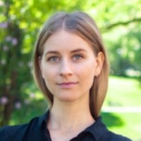 Frida Netzén