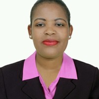 Jane Muthoni