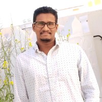 Dheeraj Shettigar