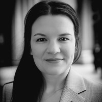 Fiona O'Dowd