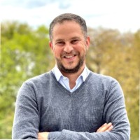 Jerome Haas