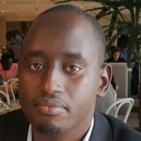 Wilberforce Nuwagira