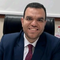 Dr Ahmed Osama Mahmoud (MBA)
