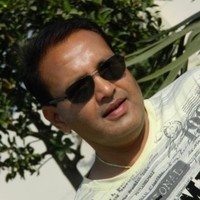 Raj Temre