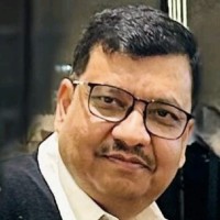 Raj Kumar Singhal