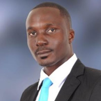 Joseph Okello