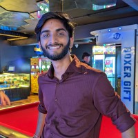 Ashish Gupta