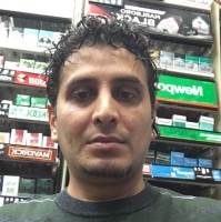 Mohammed Alzabidi